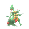 Mega Sceptile