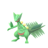 Sceptile