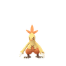 Combusken