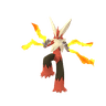 Mega Blaziken