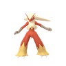 Blaziken