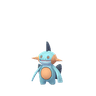 Marshtomp