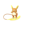 Alolan Raichu