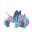 Mega Swampert