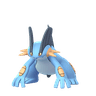 Swampert
