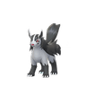 Mightyena
