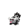 Galarian Zigzagoon