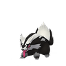 Galarian Linoone