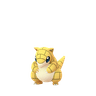 Sandshrew