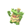 Ludicolo