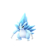 Alolan Sandslash