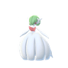 Mega Gardevoir