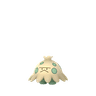 Shroomish
