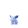 Nidoran♀