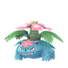 Mega Venusaur