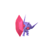 Mega Sableye