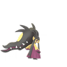 Mega Mawile