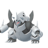 Mega Aggron