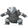 Aggron