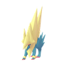 Mega Manectric
