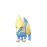 Manectric