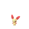 Plusle