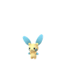 Minun