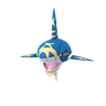 Mega Sharpedo