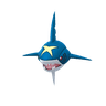 Sharpedo