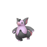 Grumpig