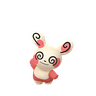 Spinda