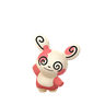 Spinda
