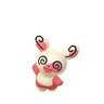 Spinda