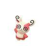 Spinda