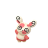 Spinda