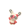 Spinda
