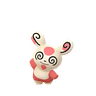 Spinda