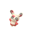Spinda