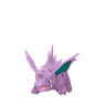 Nidorino