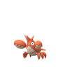 Corphish