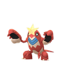 Crawdaunt