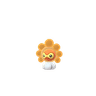 Castform (Sunny Form)