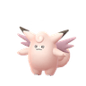 Clefable