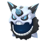 Mega Glalie