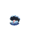 Clamperl