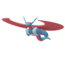 Mega Salamence