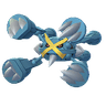 Mega Metagross