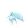 Alolan Ninetales