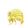Ninetales