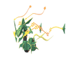 Mega Rayquaza